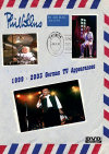 Click to download artwork for German TV Appearances - 1999 - 2003 (DVD)